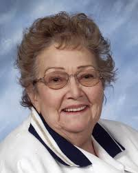 Joan Harter Obituary December 12, 2018