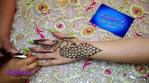 Kashif aslam inspired signature mehndi design|kashees mehndi. Kashee S Signature Mehndi Video Dailymotion