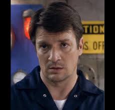 Nathan Fillion