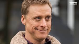 Alan Tudyk's roles in movies and tv shows