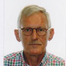 Even voorstellen: Jan Brinkman, kandidaat nr. 6