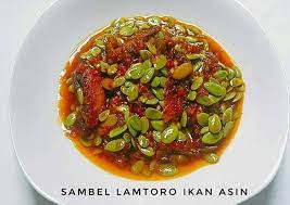 Resep Sambal Pete Cina Selong Oleh Riska Sarief Recipe Resep Tumis
