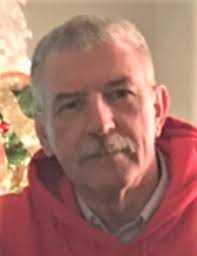 Obituary information for Timothy Byrnes