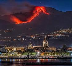 Eruption history about the author. Atna Catania Aktuelle 2021 Lohnt Es Sich Mit Fotos Tripadvisor