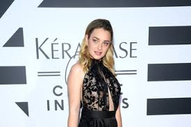 Con mucho esfuerzo y dedicación se ha. Daniela Nicolas Pictures Photos Images Zimbio