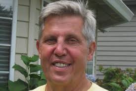 Fundraiser by Barbara Harms : Ted Bottemiller Memorial Bench