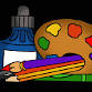 Lark Painting Class event image