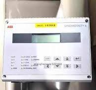 1PC USED SYNCHROTACT5 3BHB006713R0217 SYN5200a-Z For Discounts, Please  Contact | eBay