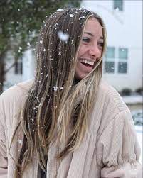Brooklyn Mcknight Hair In 2021 Dyed Hair Brooklyn And Bailey Long Hair Styles