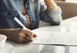 Come Impostare Una Lettera Formale Guida Dalla A Alla Z