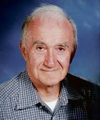 John Page Obituary (1940