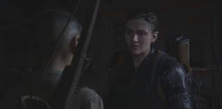 The information that's revealed about her history with joel and. Why The Story Of The Last Of Us Part Ii Is Maddening And Fulfilling Spoilers Venturebeat