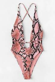 Lucy One Piece Womens Swimsuits Bikini Bikini Swimsuits Swimsuits