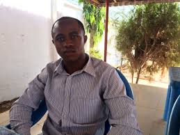 A biafran has invented something which he calls the fighter jet made. Decades After Nigeria S War New Biafra Movement Grows The Japan Times