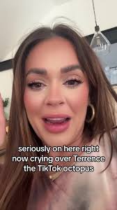 RIP Terrence😇😭 @TikToktopus