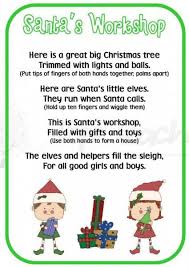 M&m christmas poem and download! Printable Kids Poems