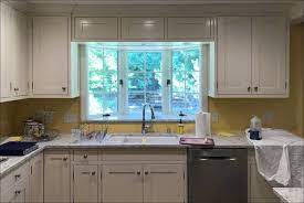 Lifeart cabinetry princeton assembled 33 in. Kitchen Remodel White Cabinets White Marble Countertops Outset Windows New Kitchen Appliances 4 Johnson Construction
