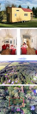 Tiny House Minihaus Mit Moblierung Und Pachtgrundstuck Im Cuxland Zwischen Nordsee Elbe Und Weser Zu Verka Kleines Zuhause Immobilien Angebote Style At Home