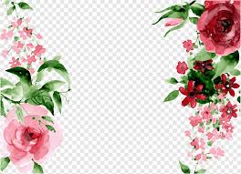Are you looking for hand drawn flower design images templates psd or png vectors files? Hand Drawn Flowers Png Images Pngegg