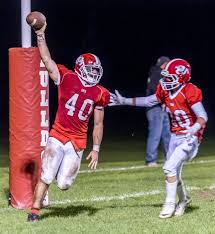 Smith's big night paces ORR