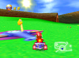 Diddy kong racing ds cheats, tips, and codes for ds. Diddy Kong Racing The Cutting Room Floor
