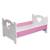 Doll Wardrobe Case