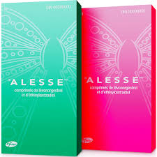 Image result for Alesse