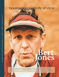 boatman's quarterly review