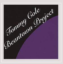 Tommy Cole - Tommy Cole Beantown Project - Amazon.com Music