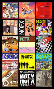 Pin On Punk Flyers