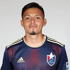 North Carolina FC 2021 roster