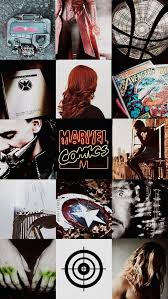 Loki marvel loki wallpaper marvel marvel posters wallpaper iphone cute avengers wallpaper loki aesthetic tom hiddleston loki. Aesthetic Wallpaper Lock Screen Wonder Mcu Heroes Loki Black Widow Captain America Tumblr Marvel Comics