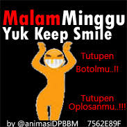 Maybe you would like to learn more about one of these? Dp Bbm Galau Malam Minggu Animasi Juli 2021 Terbaru Minggu Ini Zonakeren Com