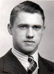 Randall “William” Hoadley (1925-1995)