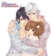 Pin On Brothers Conflict