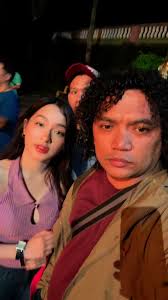 Watch Ms. Sarah G's Hilarious 'Nilaban Ni Sister' Challenge