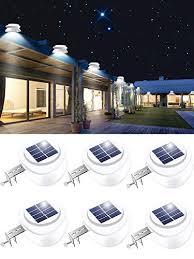 We did not find results for: Best Solar Fence Lights Bright Light Guide
