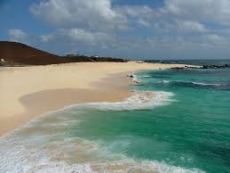 Ascension island is an exceptionally remote volcanic island in the middle of the atlantic ocean. Ascension Island An Island Radio Transmission Station Encompass