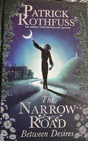 Pat Rothfuss (@PatrickRothfuss)  X