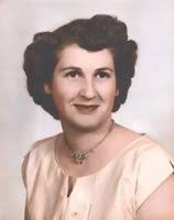 Elva Simpson Obituary (1933