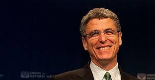 Separate Synagogue and State