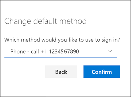 Customized to your needs, help desk software can include omnichannel capabilities such as live chat, chatbots, online tutorials, email support, voice. Set Up Your Phone Number As Your Verification Method Azure Ad Microsoft Docs