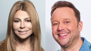 In deze aflevering van verborgen verleden gaat cabaretier richard groenendijk op zoek naar drama's in zijn familiegeschiedenis. Nieuw Tv Duo Op Sbs 6 Olcay Gulsen En Richard Groenendijk