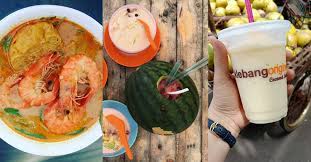 Nikmati sarapan pagi sedap dengan menu melaka. 20 Makanan Viral Dan Sedap Di Melaka 2019 Halal Foodie