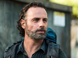 A character that no one ever talks about? : r/thewalkingdead