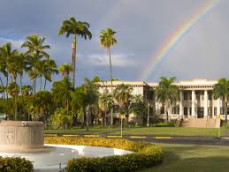 National Student Exchange Profile University Of Hawaii At