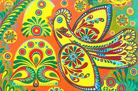 Мистецтво яворівського розпису яворівський розпис досить відомий і поширений. Novini Loda Loda Lvivska Oblasna Derzhavna Administraciya