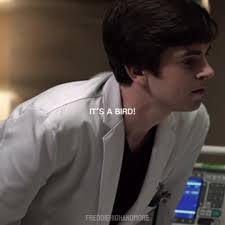 Good Doctor Edits
