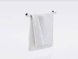 Towel Bar With Towel 3d Model 3ds Max Files Free Download Modeling 36044 On Cadnav Towel Bar Towel Bathroom Model