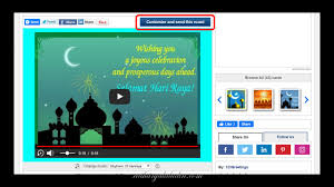 Protokol majlis perhimpunan rasmi hari rabu. Kad Ucapan Digital Percuma Raihan Jalaludin S Blog